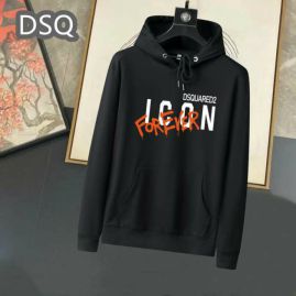 Picture of DSQ Hoodies _SKUDSQm-3xl25t0110550